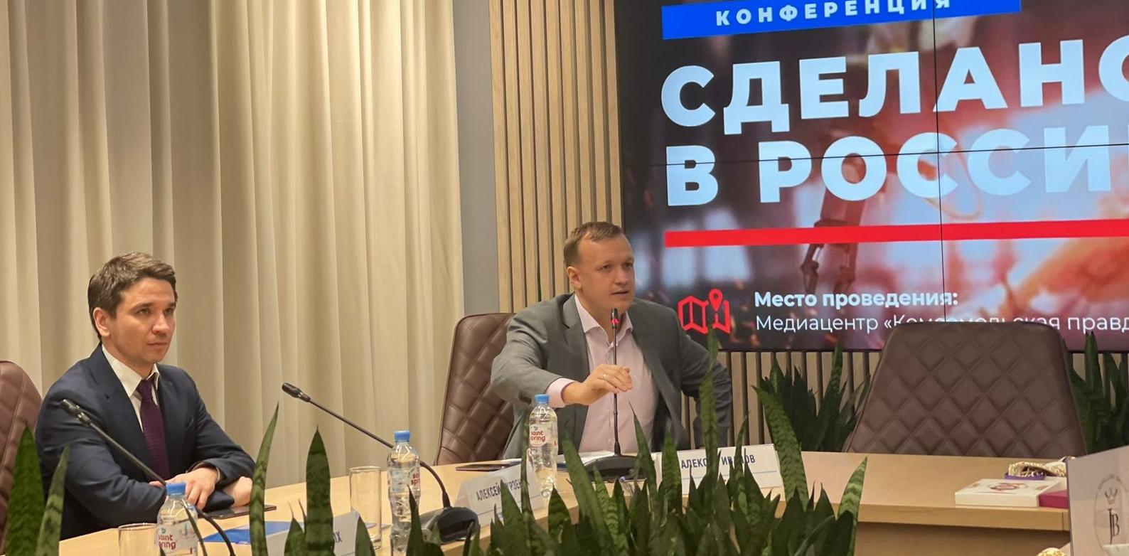 Африка и Азия являются перспективными для экспорта товаров Made in Russia