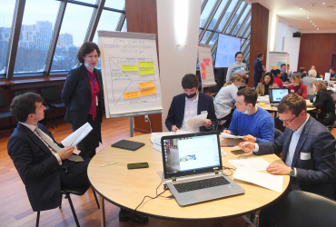 Школе Экспорта РЭЦ исполнилось пять лет