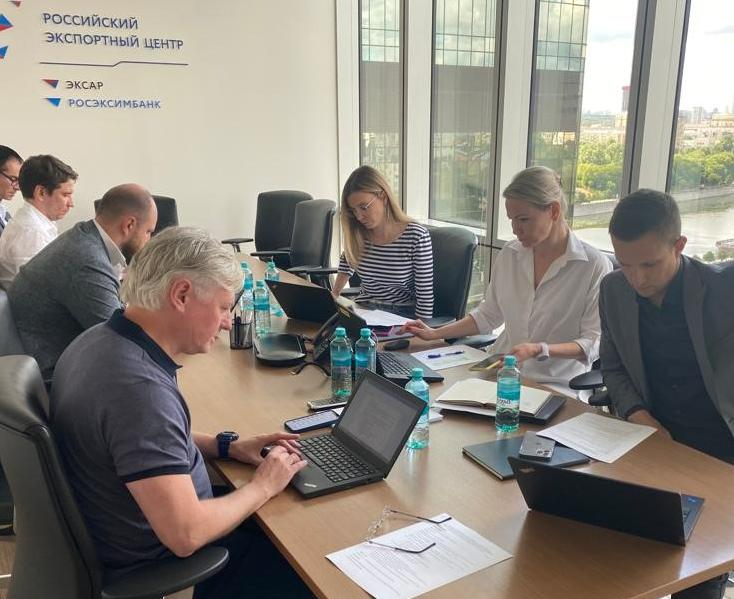 Еще восемь компаний стали участниками программы по продвижению продукции АПК за рубежом