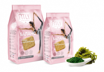 Спирулина и женьшень: хабаровская компания выпустила печенье и хлебцы с любимыми в Азии вкусами и успешно вышла на экспорт