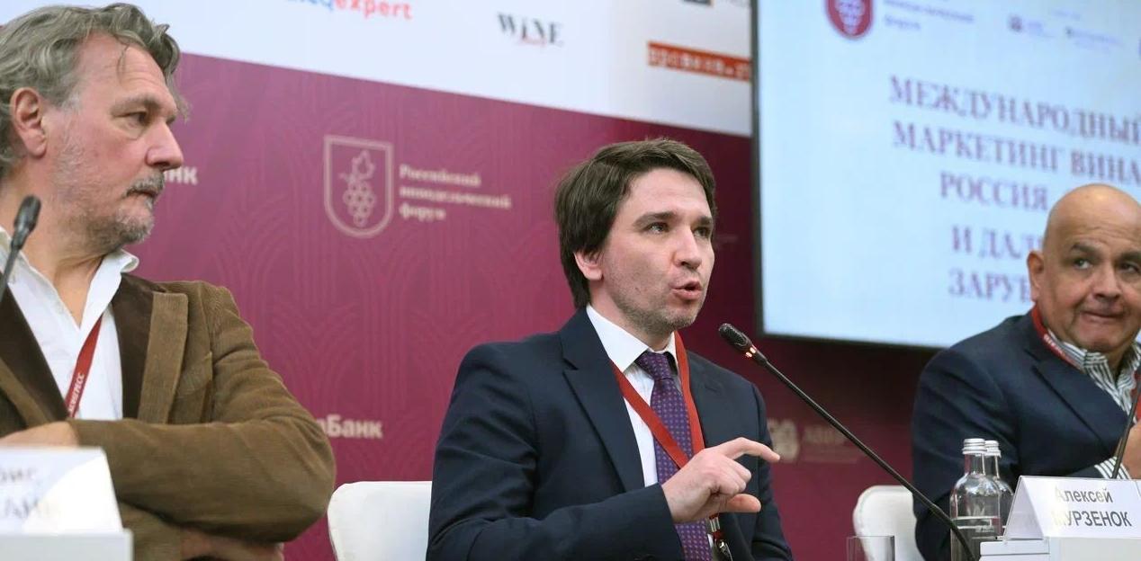 Национальный бренд «Сделано в России» поможет продвигать отечественные вина за границей 