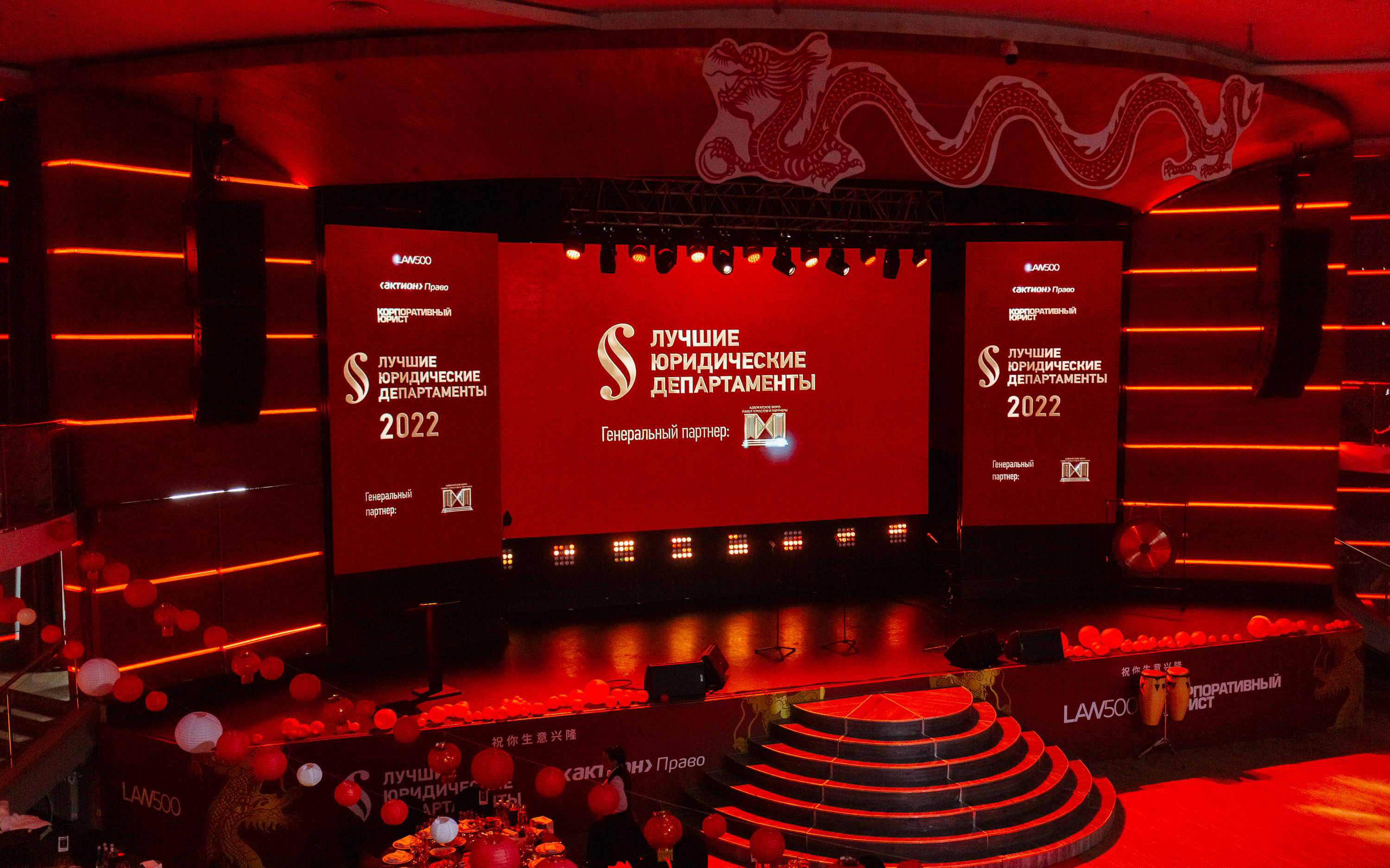 Правовую поддержку цифровой платформы «Мой экспорт» признали одной из лучших в сфере информационных и финансовых технологий