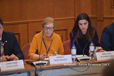 Модернизация опорных лабораторий упростит для российских компаний экспортные процессы