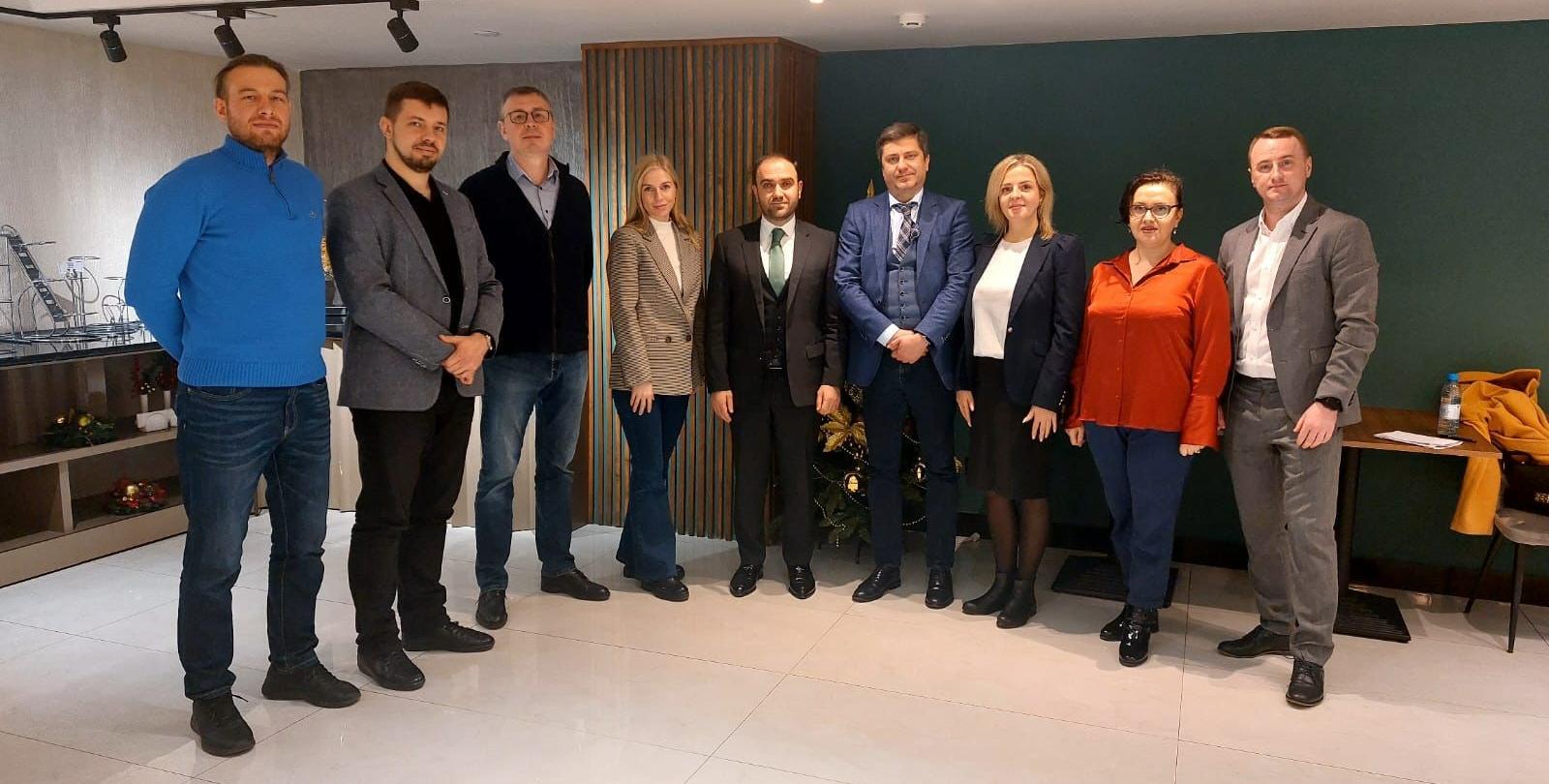 Товарооборот между Тюменской областью и Арменией вырос на 225%