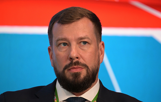 Российский экспортный центр активно продвигает российские товары и услуги на африканских рынках