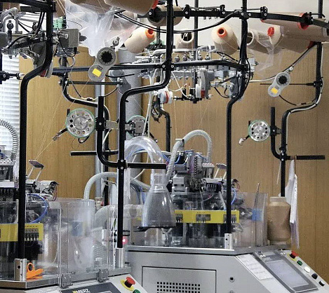 2 миллиона изделий в год и международный рост: «Экотен» отмечен знаком «Сделано в России»