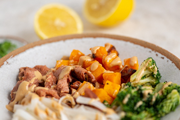 Зеленый экспорт: калужская Greenwise покоряет рынки этичными аналогами мяса