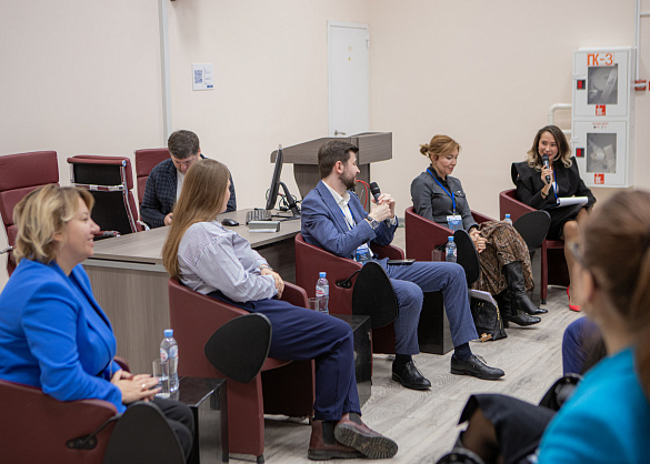 Школа экспорта РЭЦ рассказала об актуальных направлениях развития управленческих кадров в международной торговле