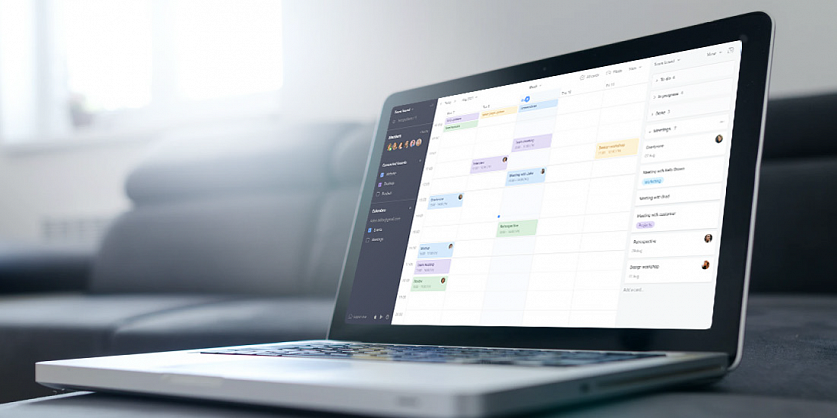 Код Сибири: томская компания Rubius отправляет на экспорт ПО и кабины для переговоров, а их календарем Planyway пользуются во всем мире