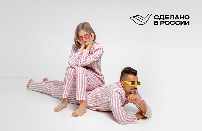 Краснодарский производитель одежды из натуральных тканей готов к выходу на зарубежные рынки