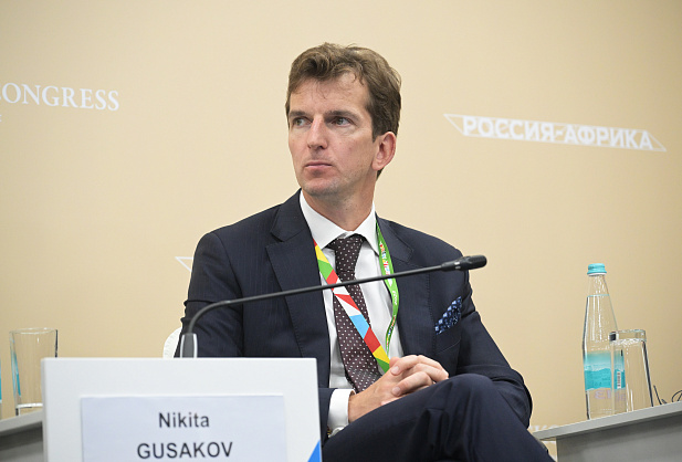 Российский экспортный центр наращивает поддержку экспортеров удобрений