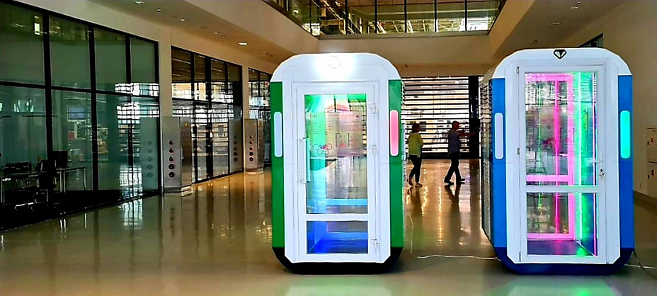 Назло пандемии: как «МПГ Ф7» переориентировала производство и наращивает экспорт 